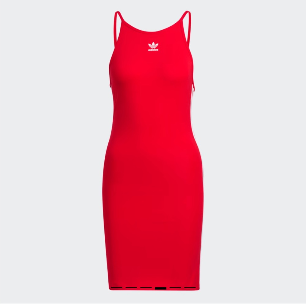 Adidas Classics Mini Dress XL